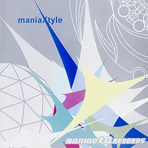 Various Artists Maniaxtyle
