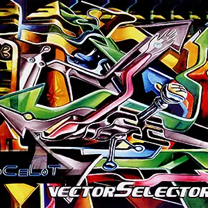 Ocelot Vector Selector