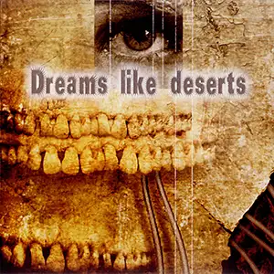 Various Artists Dreams like Deserts