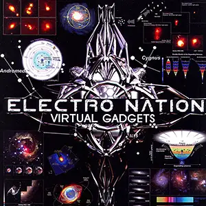 Electro Nation Virtual Gadgets