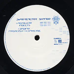 Juno Reactor Shango