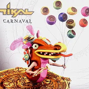 Tikal Carnaval