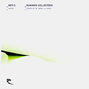 Various Artists Set 05 - Summer Collection