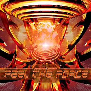 Various Artists Feel The Force