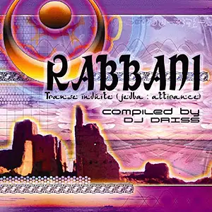 Various Artists Rabbani