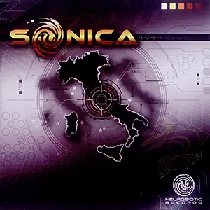 Various Artists Sonica