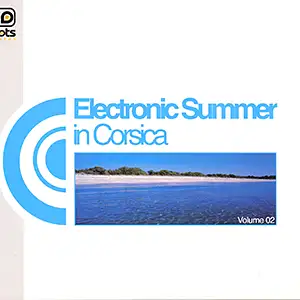 Various Artists Electronic Summer In Corsica 2