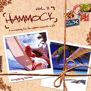 Various Artists Hammock 2