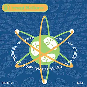 Various Artists Imagi:Nations - Part 2: Day
