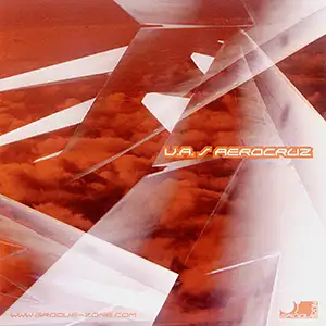 Various Artists Aerocruz
