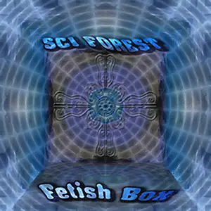 Sci Forest Fetish Box