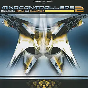 Various Artists Mind Controllers Part 2
