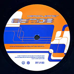 Atmos - Headcleaner: Side D