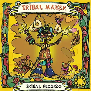 Various Artists Tribal Maker