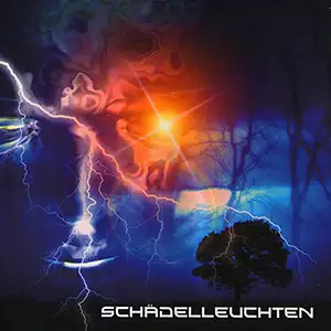 Schädelleuchten Schädelleuchten II