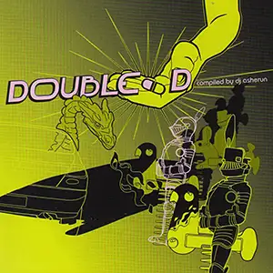 Various Artists Double D
