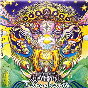 Various Artists Trancelvania