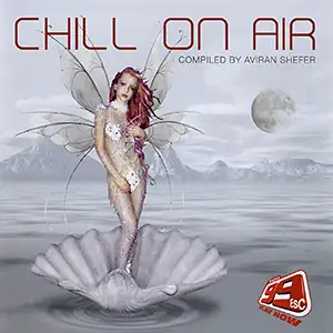 Various Artists Chill On Air