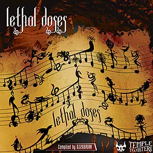 Various Artists Lethal Doses