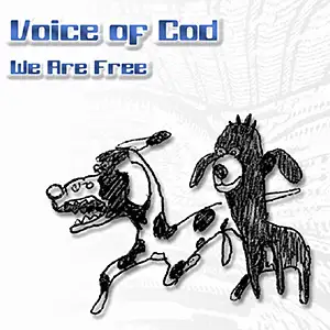 Voice Of Cod We Are Free