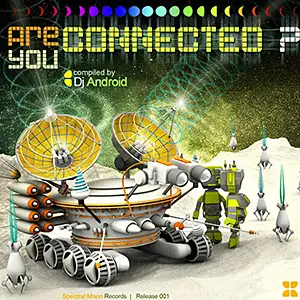 Various Artists Are You Connected?