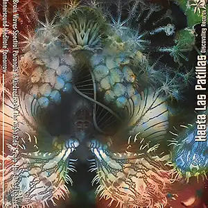 Various Artists Hasta Las Patillas
