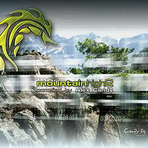 Various Artists Mountain High 2