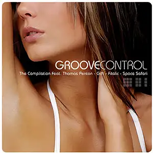 Various Artists Groove Control