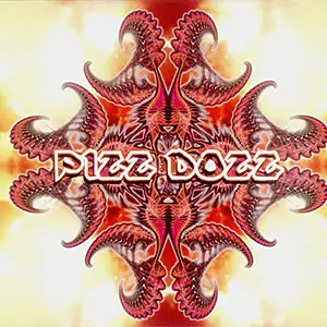 Pizz Dozz Another Side Of The Hysteria