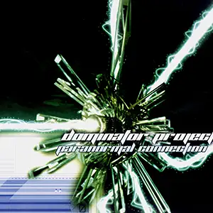Dominator Paranormal Connection