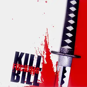 Various Artists Kill Fucking Bill