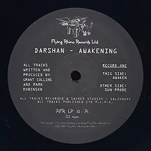 Darshan Awakening