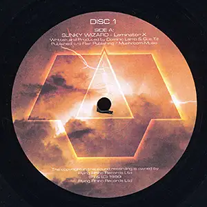 Various Artists Fifth Flight - Maelstrom