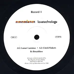 ManMadeMan Lovetechnology