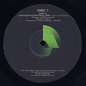 Various Artists Sixth Flight - Nightvision