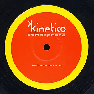 Kinetico Atmosphere