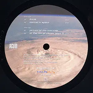 Future Prophecy Shadows