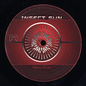 Insect Sun Slow Dive
