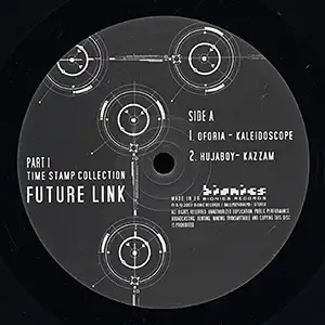 Various Artists Future Link