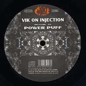 Vik On Injection Welcome To Space