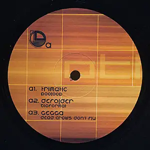 Various Artists Otherwise