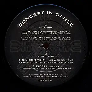 Various Artists Tribal Science