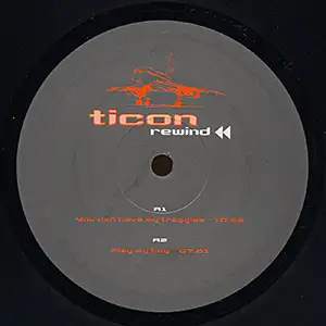 Ticon Rewind