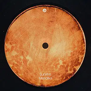 Etnoscope Drums From The Dawn Of Time
