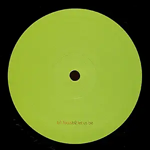 Son Kite - Colours: Side B