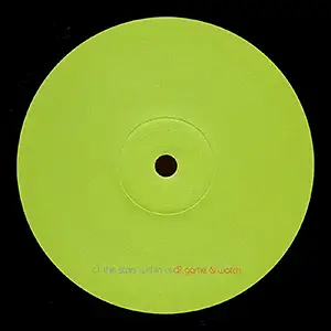 Son Kite - Colours: Side C