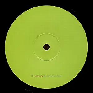 Son Kite - Colours: Side D