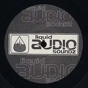 Koxbox - The Great Unknown: Side B