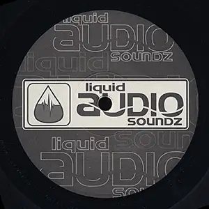 Koxbox - The Great Unknown: Side F