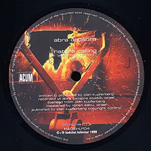 Various Artists Heavy Machinery